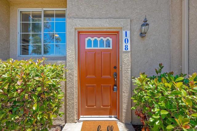 7747 Caminito Monarca #108, Carlsbad, CA 92009