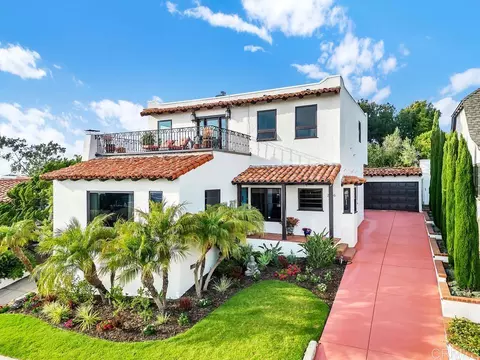 2226 Juan St, San Diego, CA 92103