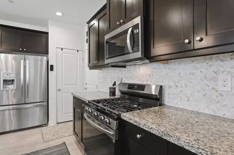 Kitchen - 4136 Palomar Way, Oceanside, CA 92057 photo 7 of 8