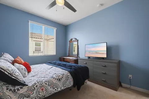 Bedroom - 4136 Palomar Way, Oceanside, CA 92057 photo 7 of 8