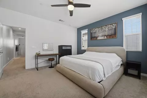 Bedroom - 4136 Palomar Way, Oceanside, CA 92057 photo 3 of 8