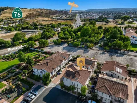 View/Area - 4136 Palomar Way, Oceanside, CA 92057 photo 3 of 3