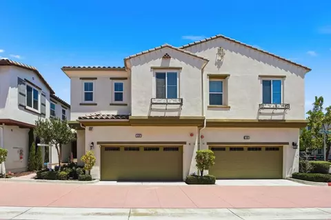 Exterior - 4136 Palomar Way, Oceanside, CA 92057 photo 6 of 7