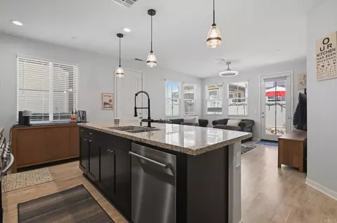 Kitchen - 4136 Palomar Way, Oceanside, CA 92057 photo 4 of 8