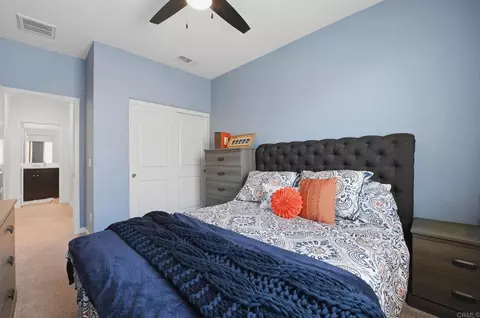 Bedroom - 4136 Palomar Way, Oceanside, CA 92057 photo 8 of 8