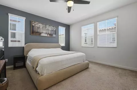 Bedroom - 4136 Palomar Way, Oceanside, CA 92057 photo 2 of 8