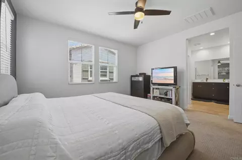 Bedroom - 4136 Palomar Way, Oceanside, CA 92057 photo 5 of 8