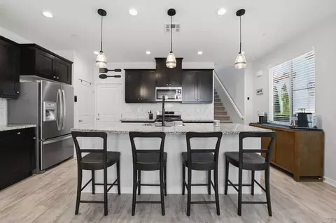 Kitchen - 4136 Palomar Way, Oceanside, CA 92057 photo 2 of 8