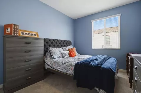 Bedroom - 4136 Palomar Way, Oceanside, CA 92057 photo 6 of 8