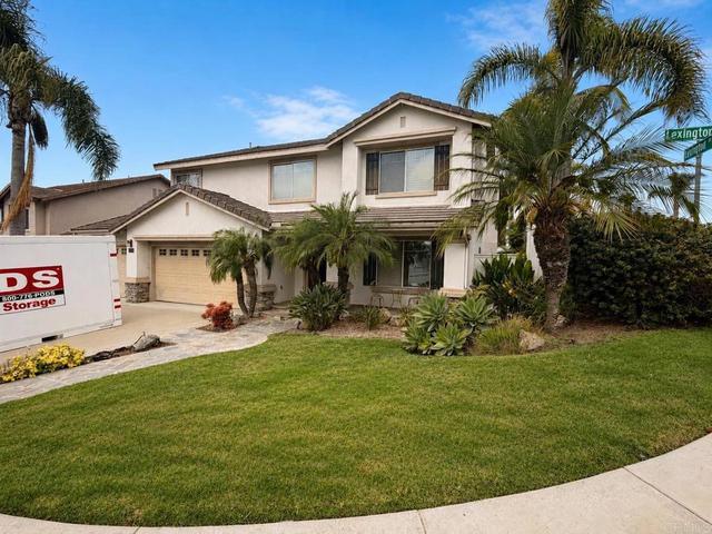 474 Lexington Cir, Oceanside, CA 92057