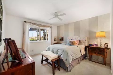 Bedroom - 136 S Jayton Ln, Encinitas, CA 92024 photo 1 of 4