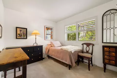 Bedroom - 136 S Jayton Ln, Encinitas, CA 92024 photo 3 of 4