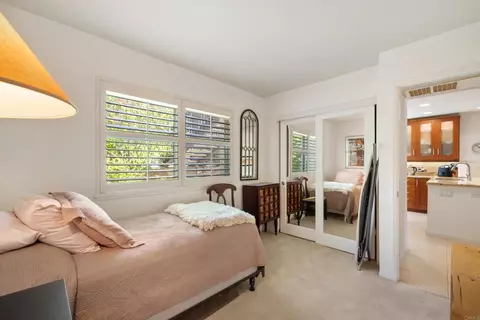 Bedroom - 136 S Jayton Ln, Encinitas, CA 92024 photo 4 of 4