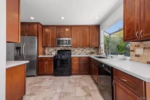 Kitchen - 4868 Northerly St, Oceanside, CA 92056 photo 2 of 3