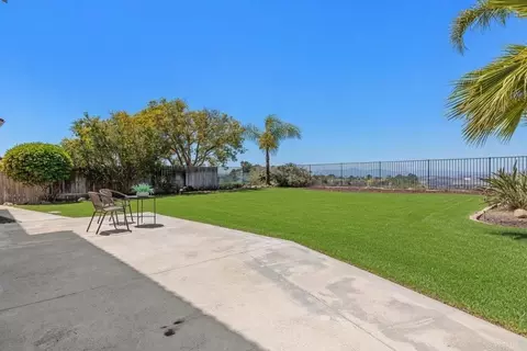 Exterior - 4868 Northerly St, Oceanside, CA 92056 photo 4 of 5