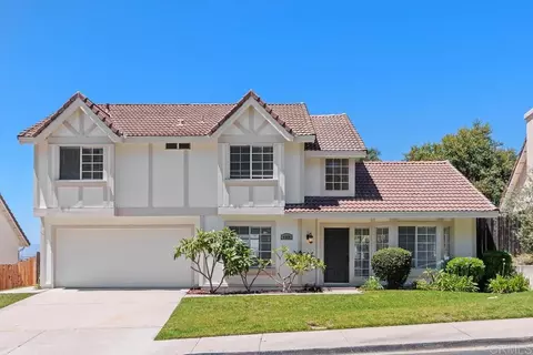 Exterior - 4868 Northerly St, Oceanside, CA 92056 photo 2 of 5