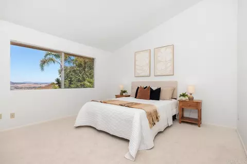 Bedroom - 4868 Northerly St, Oceanside, CA 92056 photo 1 of 1