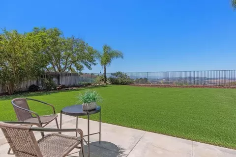 Exterior - 4868 Northerly St, Oceanside, CA 92056 photo 3 of 5