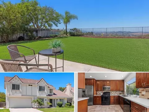 4868 Northerly St, Oceanside, CA 92056