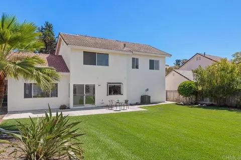 Exterior - 4868 Northerly St, Oceanside, CA 92056 photo 5 of 5