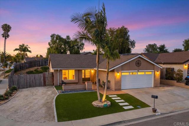 329 Calle Adela, San Marcos, CA 92069