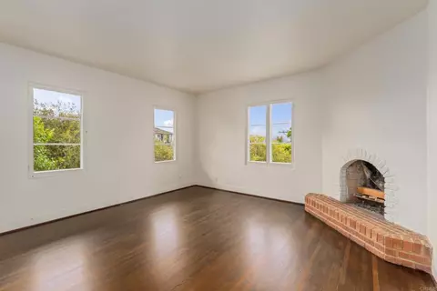 Living - 1406 La Jolla Knl, La Jolla, CA 92037 photo 10 of 11