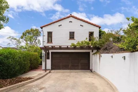 Exterior - 1406 La Jolla Knl, La Jolla, CA 92037 photo 6 of 17