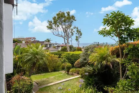 Exterior - 1406 La Jolla Knl, La Jolla, CA 92037 photo 13 of 17