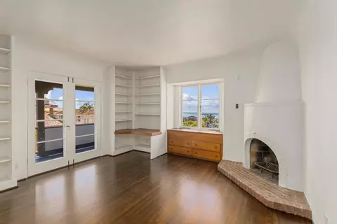 Living - 1406 La Jolla Knl, La Jolla, CA 92037 photo 8 of 11