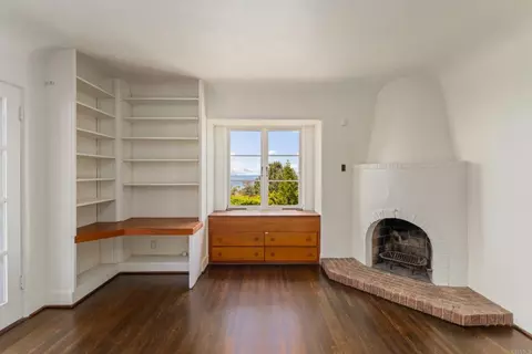 Living - 1406 La Jolla Knl, La Jolla, CA 92037 photo 9 of 11