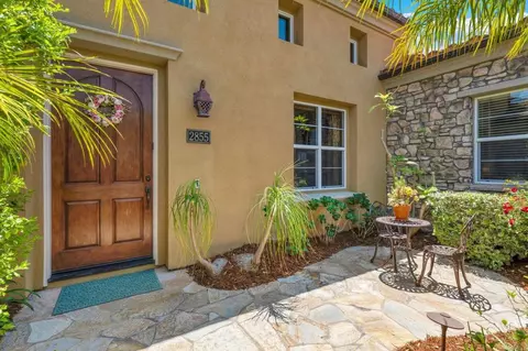 Exterior - 2855 Windstone Gln, Escondido, CA 92027 photo 2 of 12