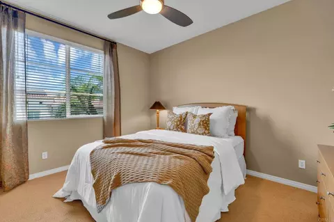 Bedroom - 2855 Windstone Gln, Escondido, CA 92027 photo 5 of 5