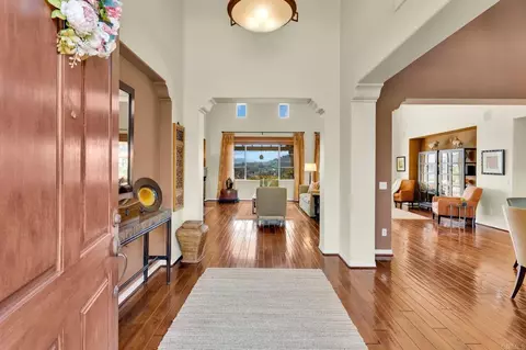 Entry Way - 2855 Windstone Gln, Escondido, CA 92027 photo 1 of 1