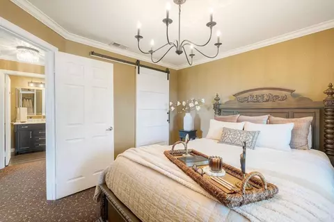 Bedroom - 3475 Paseo De Brisas #38, Oceanside, CA 92056 photo 2 of 2