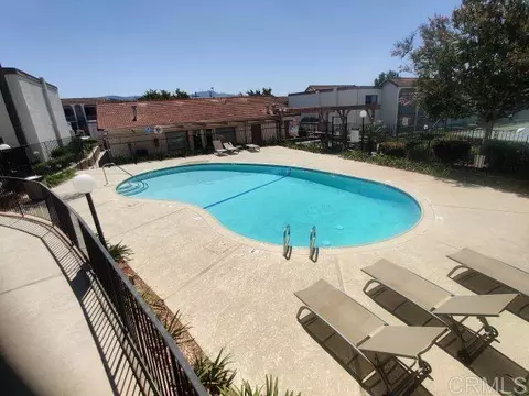 Exterior - 125 Candice Pl, Vista, CA 92083 photo 13 of 18