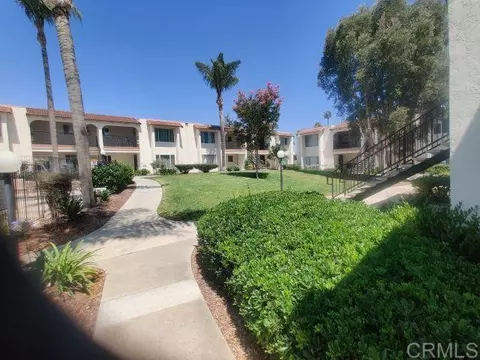 Exterior - 125 Candice Pl, Vista, CA 92083 photo 10 of 18