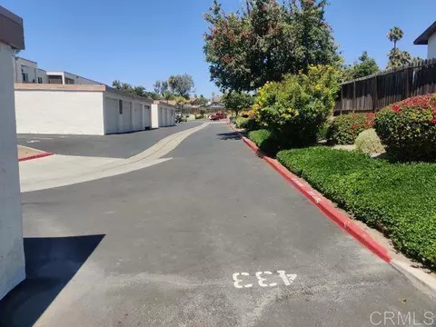Exterior - 125 Candice Pl, Vista, CA 92083 photo 18 of 18