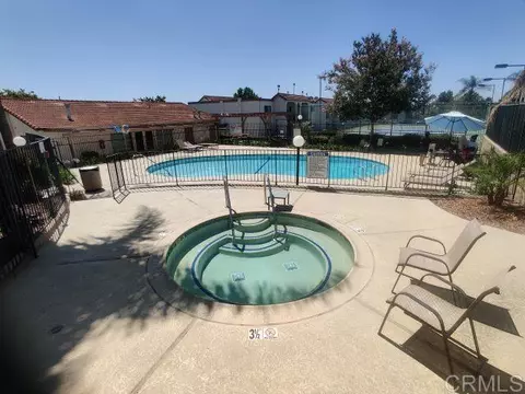 Exterior - 125 Candice Pl, Vista, CA 92083 photo 14 of 18
