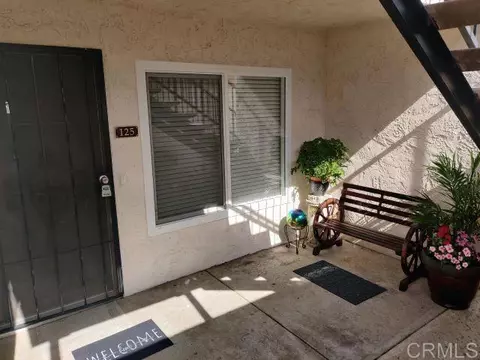 Exterior - 125 Candice Pl, Vista, CA 92083 photo 6 of 18