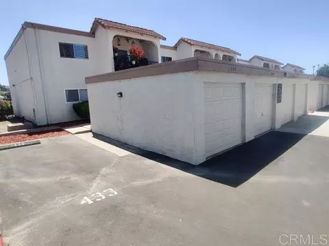 Exterior - 125 Candice Pl, Vista, CA 92083 photo 17 of 18