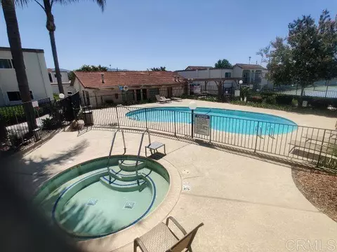 Exterior - 125 Candice Pl, Vista, CA 92083 photo 15 of 18