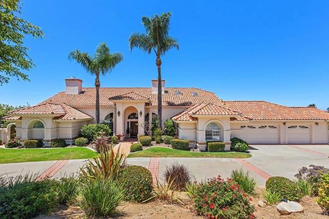 2273 Vista Valle Verde Dr, Fallbrook, CA 92028