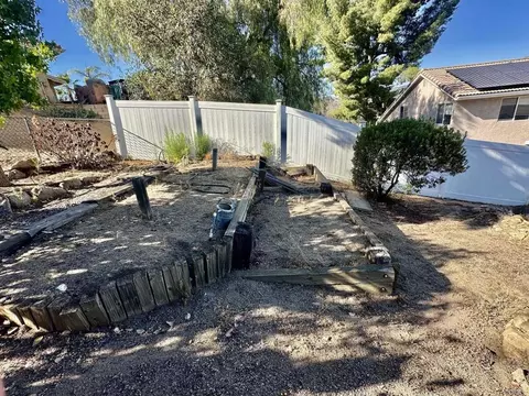 Exterior - 15326 Moonglow Dr, Ramona, CA 92065 photo 14 of 16