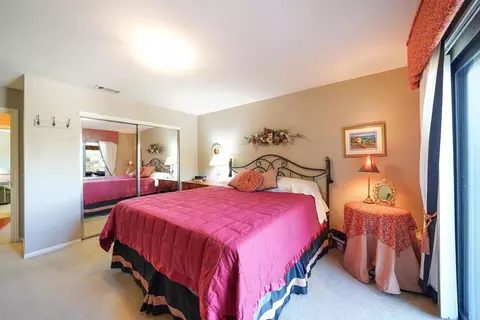 Bedroom - 15326 Moonglow Dr, Ramona, CA 92065 photo 2 of 5