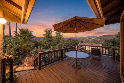 Exterior - 15326 Moonglow Dr, Ramona, CA 92065 photo 4 of 16