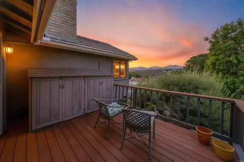 Exterior - 15326 Moonglow Dr, Ramona, CA 92065 photo 7 of 16