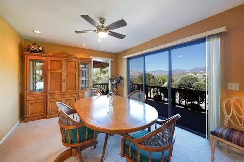 Dining - 15326 Moonglow Dr, Ramona, CA 92065 photo 1 of 1