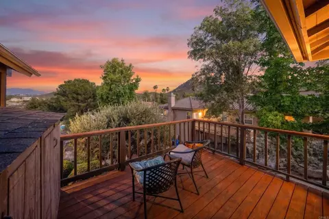 Exterior - 15326 Moonglow Dr, Ramona, CA 92065 photo 6 of 16