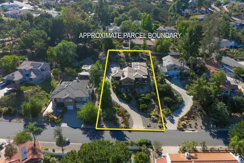 View/Area - 15326 Moonglow Dr, Ramona, CA 92065 photo 4 of 8