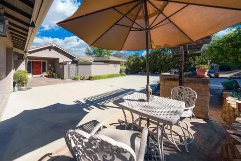 Exterior - 15326 Moonglow Dr, Ramona, CA 92065 photo 13 of 16
